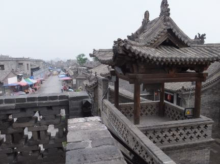Resumen civilizacion china