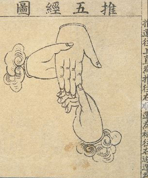 Resumen cultura china medicina
